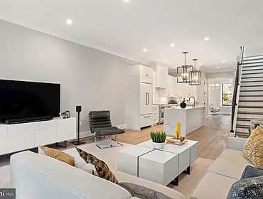Photos by Tri State Contractors & DEV. #1
