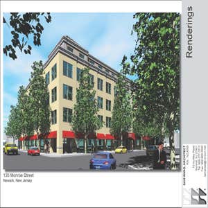 Renderings