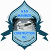 G&R Hammer Construction logo