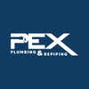 Pex plumbing & Repiping logo