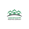 Leavenworth Roofing Company logo