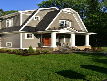 2019 CRBRA Parade of Homes