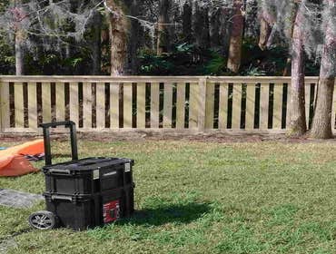 Fences