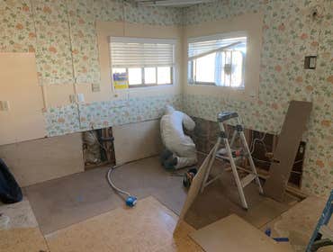 Kitchen Remodeling