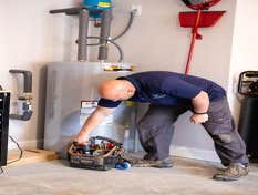 Photos by The Plumbing Authority #1