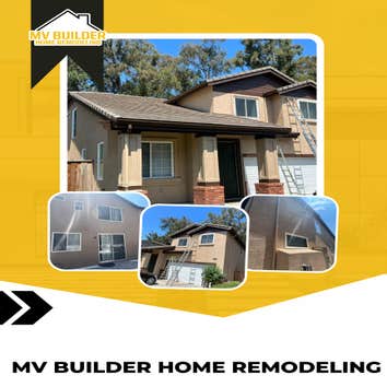 Photos by Mv Builder Home Remodeling #1