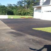 Driveway Patching