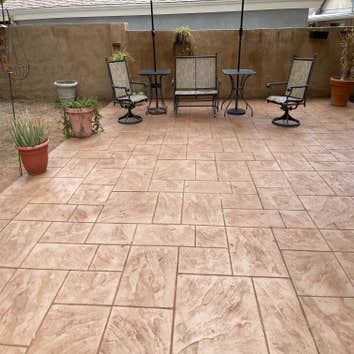 Faust Hardscapes