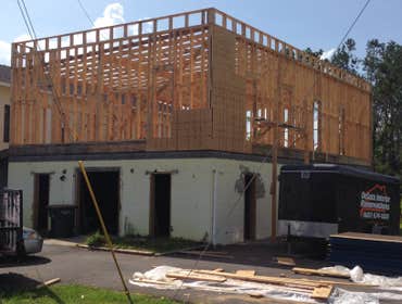 Photo(s) from Desoto Interiors, Inc.
