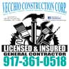Vecchio Construction Corp logo
