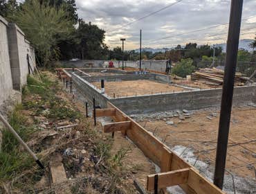 Villacant Construction Inc