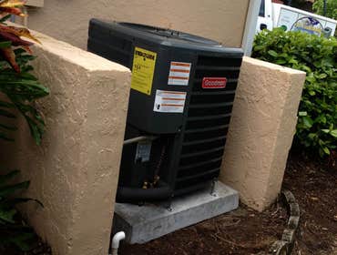 Air Conditioners & Heat Pumps Sunset Air Conditioning & Heating is an air conditioning company in Naples and Sarasota that provides high-quality air co