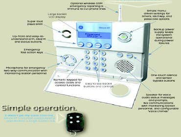 Largaespada Enterprises Project