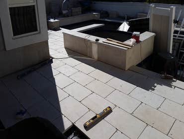 Pavers