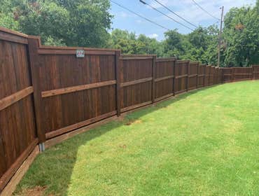 Fences