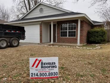 Photos from Reveles Roofing