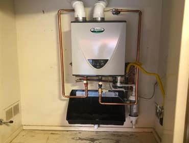 Photos by Wicker plumbing #1
