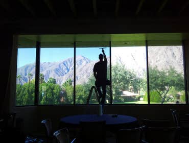 Southern California Window Tinting With over 25 years experience in the industry, NU-VUE Window Films is Southern California's premier full service San