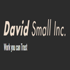 David Small Inc logo
