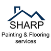 Sharp Painting & Flooring,LLC logo