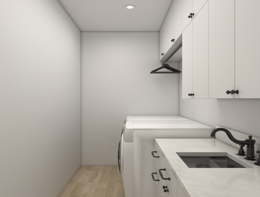 3d Design rendering