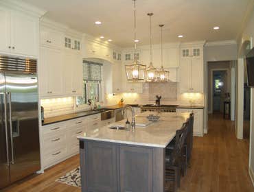Photos by Architectural Homes by Anders Inc. #2