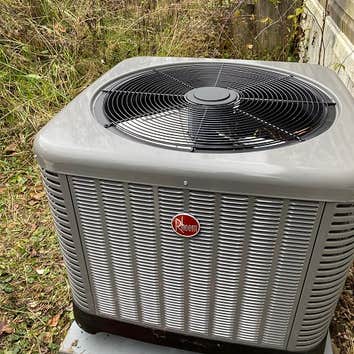 Photos by Titan Heating and Air, LLC #1