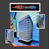 BRYANT | 5 TON 24 SEER EVOLUTION EXTREME, INVERTER HEAT PUMP CONDENSER INSTALLATION @ Rancho Santa Fe CA