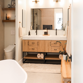 Bathroom Remodel- Long Beach