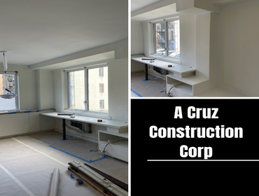 Photos by A Cruz Construction Corp #2