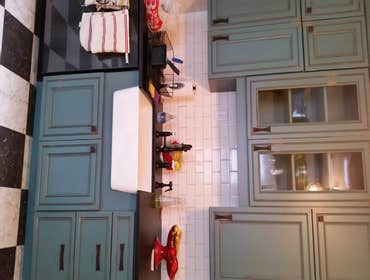 Photos by Stephen J Ruggiero Remodeling #4 Kitchen Photo's including before and after