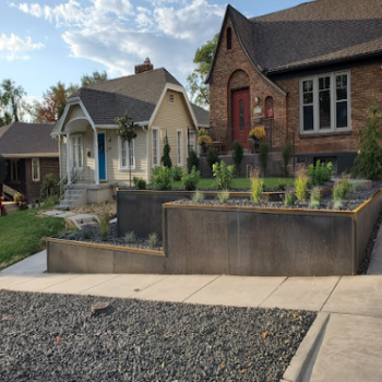 Pitt Landscape & Construction