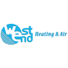 West End Heating and Air logo
