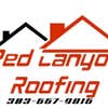 Red Canyon Roofing LLC logo