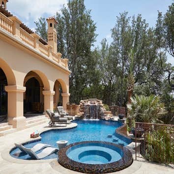 California Pools - Austin