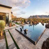 Infinity Pool Construction & Remodeling