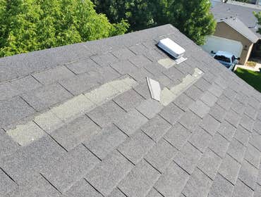 Photos by High Command Roofing LLC #5 No obligation inspection