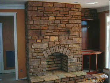 Rock Work