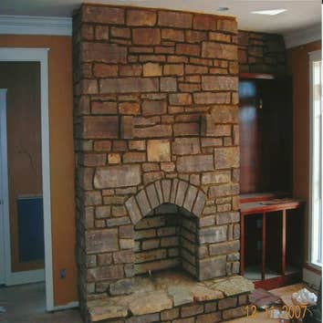 Rock Work