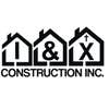 I&x Construction - Hillsboro Roof Moss Removal & Pressure Washing Service logo