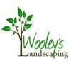 Wooleys Landscaping logo