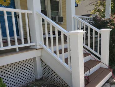 Photos by Bailey Construction Services Inc #1