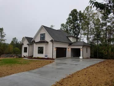 Photos by Maxey Builders Inc #11 Lot 528 Wakefield