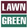 MG's Lawn Green Inc logo