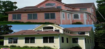 Home Shield Coating of Il
