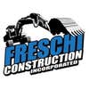 Freschi Construction Inc logo