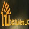 D&s Builders logo