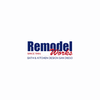 Remodel Works Bath & Kitchen Design of San Diego logo