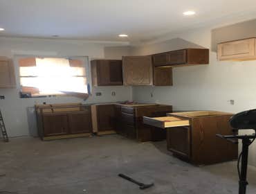 Photos by Keith Garner Construction #2
