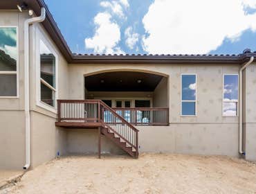 Photos by McNair Custom Homes #1